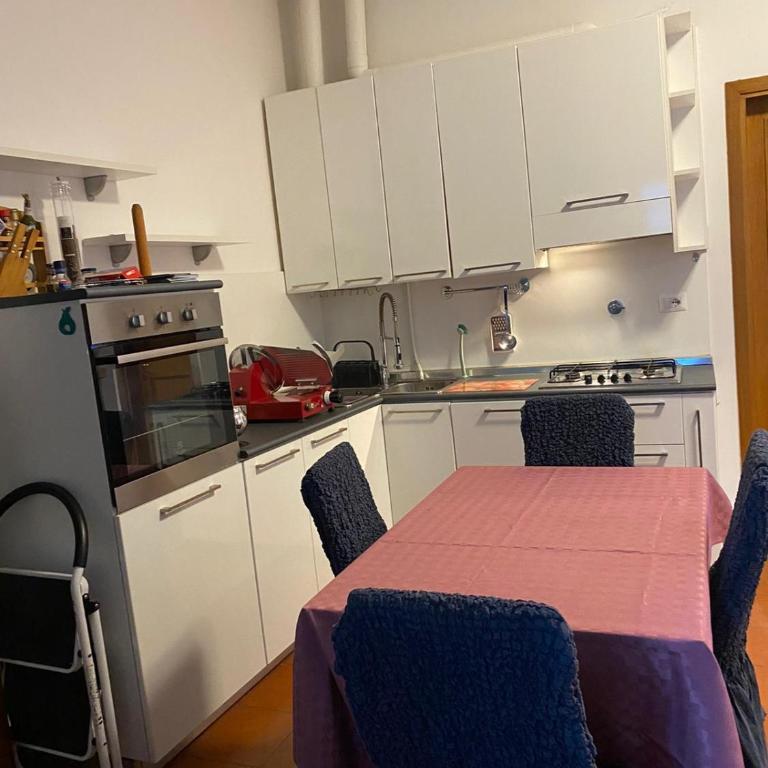 Al Campanile - Appartamento con 2 Camere da Letto - 6