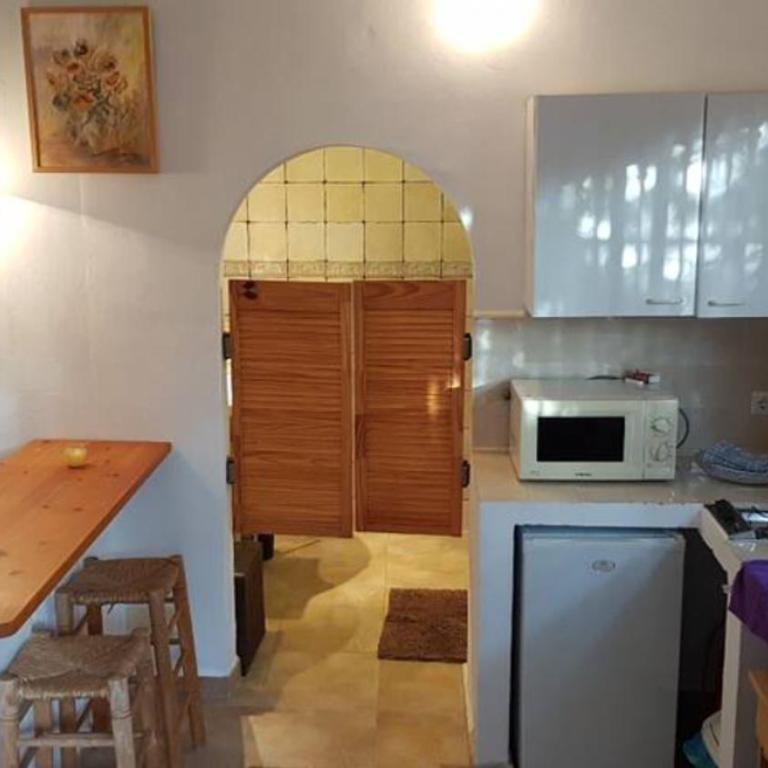 Studio apartment Bentomiz with beautiful views - Estudio - 3