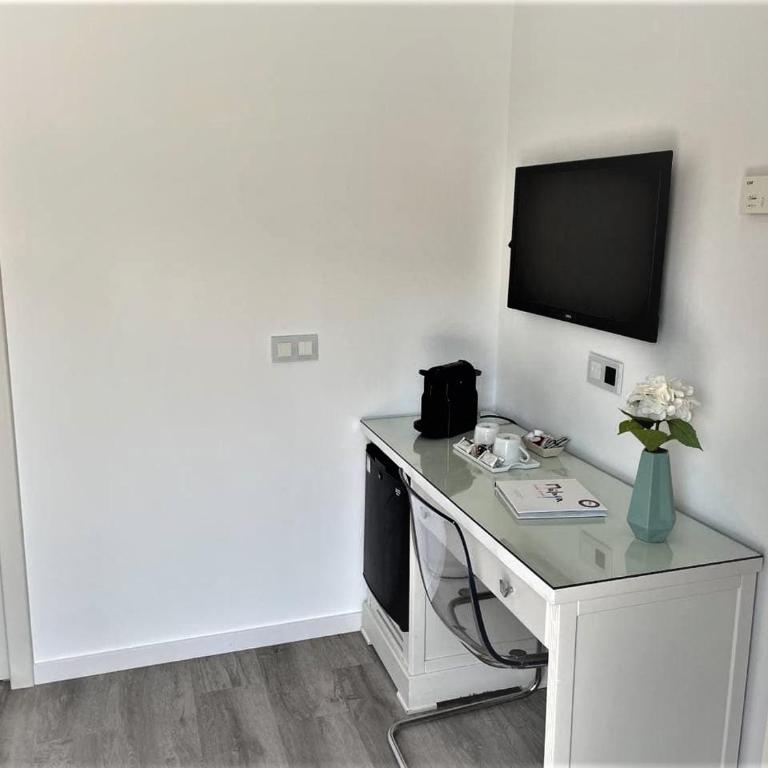 Hotel Malaga Picasso - Suite Junior - 10