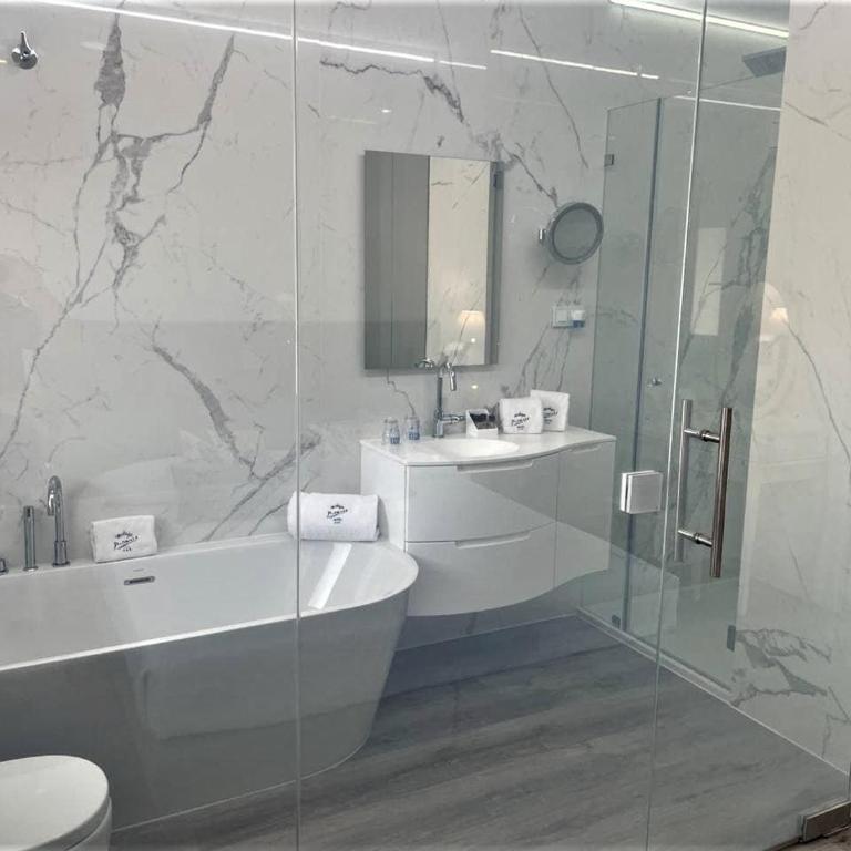 Hotel Malaga Picasso - Suite Junior - 4