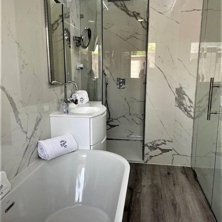 Hotel Malaga Picasso - Suite Junior - 6