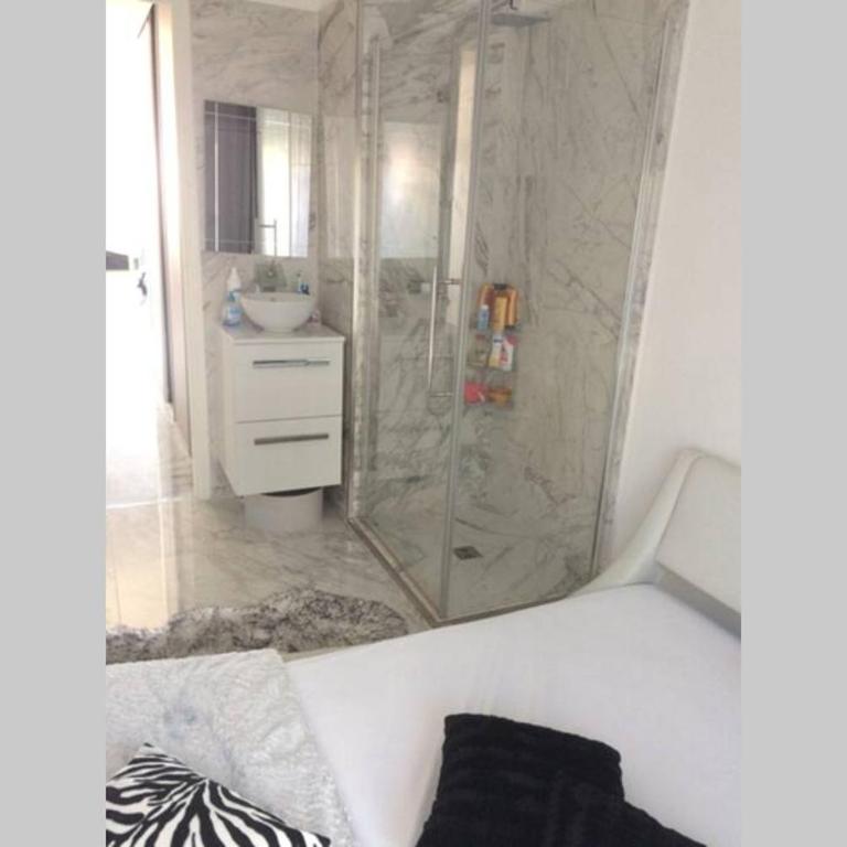 Idéal Couple - Appartement 1 Chambre - 4