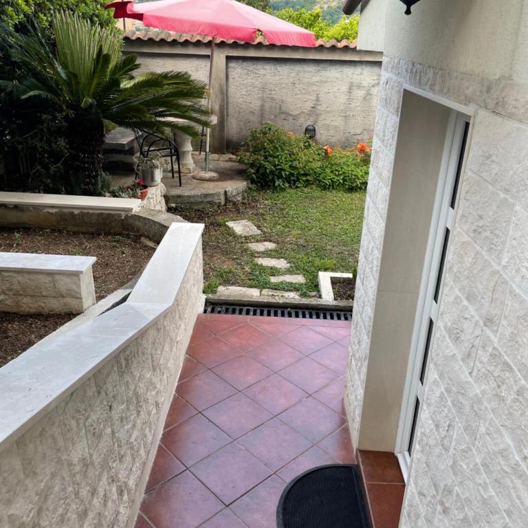 Apartment Garden - Studio Apartment - 15