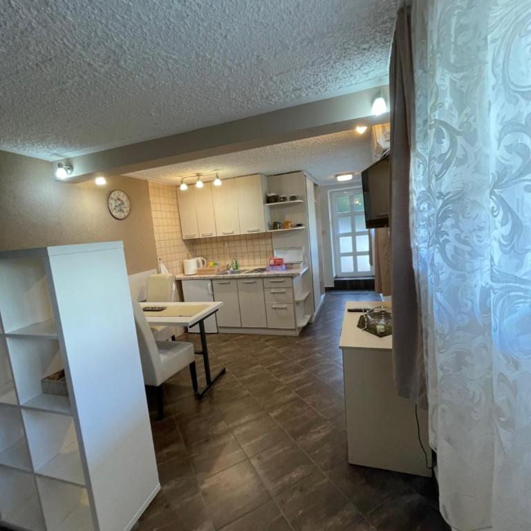 Apartment Garden - Studio Apartment - 23