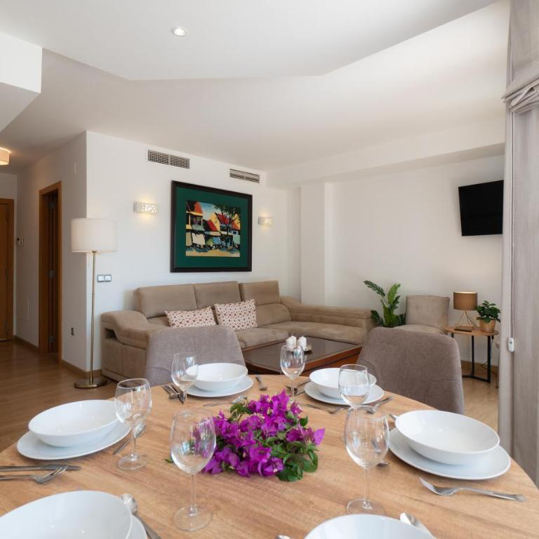 Sur Suites Higueron 1 - Casa de 3 dormitorios - 23