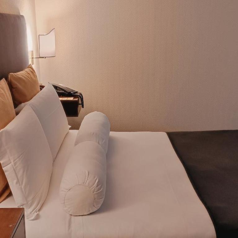 Corsaro Etna Hotel&SPA - Habitación Doble Clásica - 7