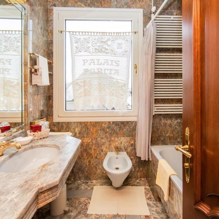 Hotel Palais Porcia - Suite - 19