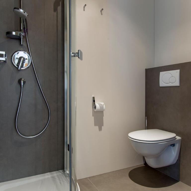 Hotel Stroblerhof - Junior Suite - 1