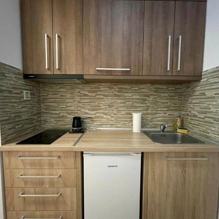 Apartman MS Zlatibor - Apartman sa 1 Spavaćom Sobom - 3