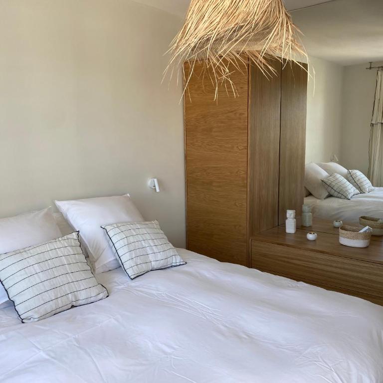 Lostane - Villa sur le toit - Appartement avec Terrasse - 6