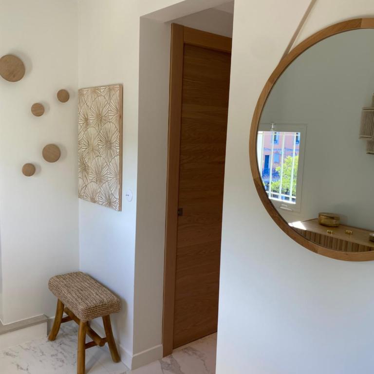 Lostane - Villa sur le toit - Appartement avec Terrasse - 16