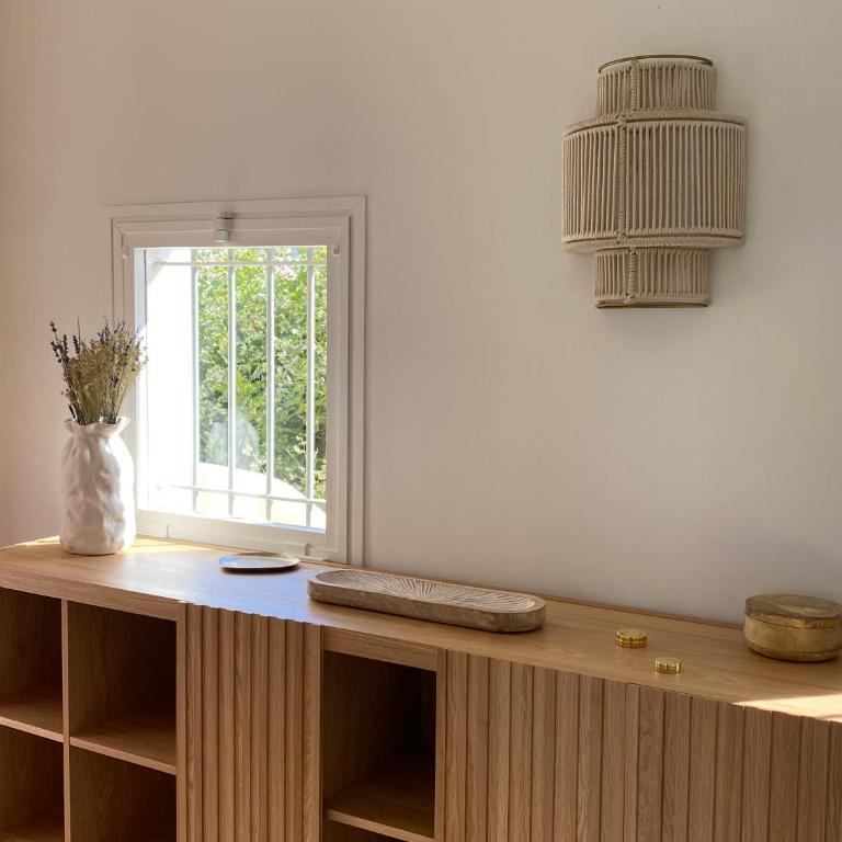 Lostane - Villa sur le toit - Appartement avec Terrasse - 17