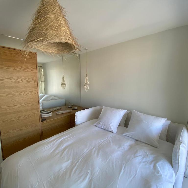 Lostane - Villa sur le toit - Appartement avec Terrasse - 22