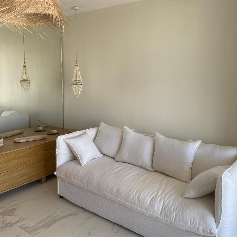 Lostane - Villa sur le toit - Appartement avec Terrasse - 24