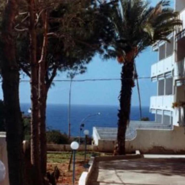 L’incanto del borgo Tropea - One-Bedroom Apartment - 7