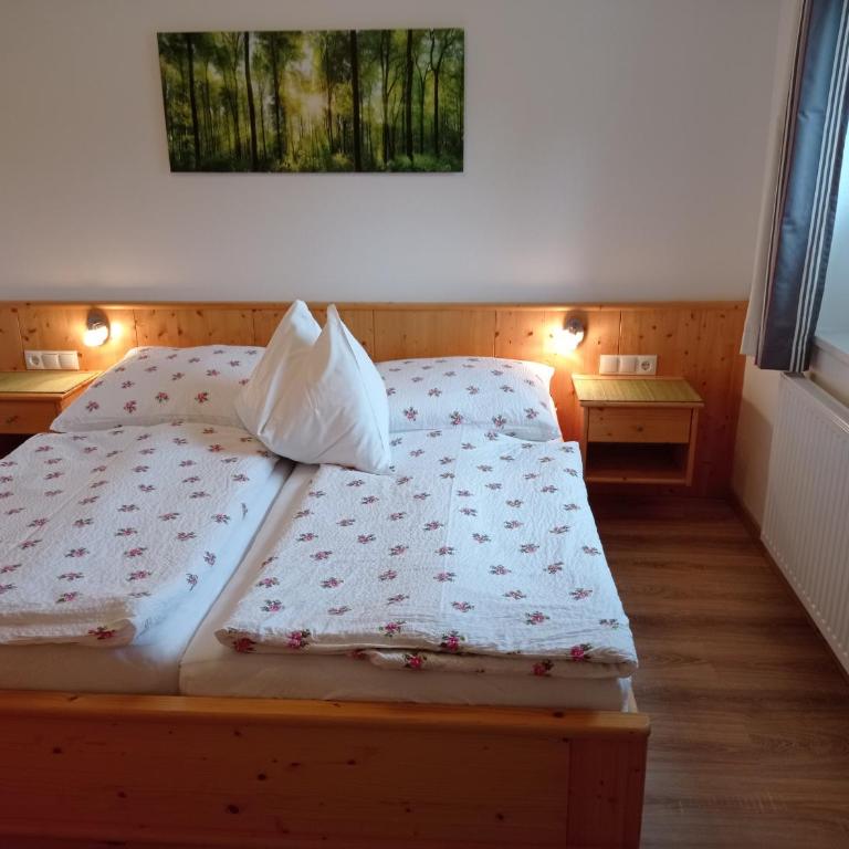 Haus Birkenheim - Double Room - 2