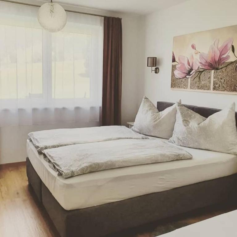 Apartment Life - Apartment mit 1 Schlafzimmer - 10