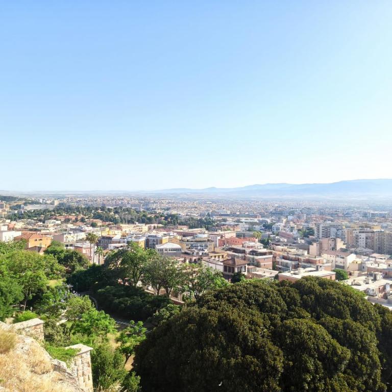 IL TURCHESE - One-Bedroom Apartment - 36