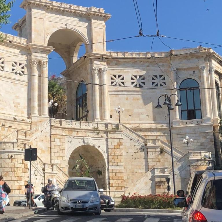 IL TURCHESE - One-Bedroom Apartment - 34