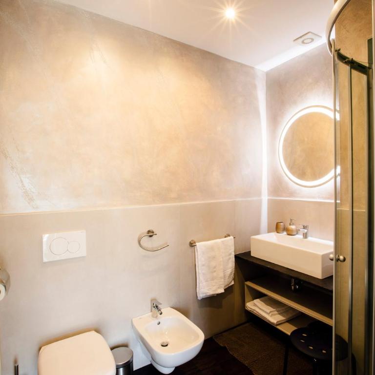 Bellevue - Rooms & Suites - Suite con Terrazza - 23