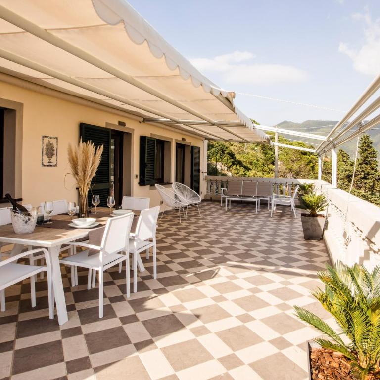 Bellevue - Rooms & Suites - Suite con Terrazza - 20