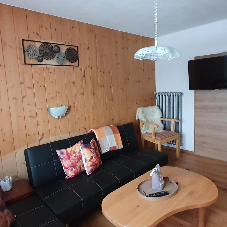 Bauernhof Neu-Endfelden, Günter Widauer - Apartment mit Dusche - 41