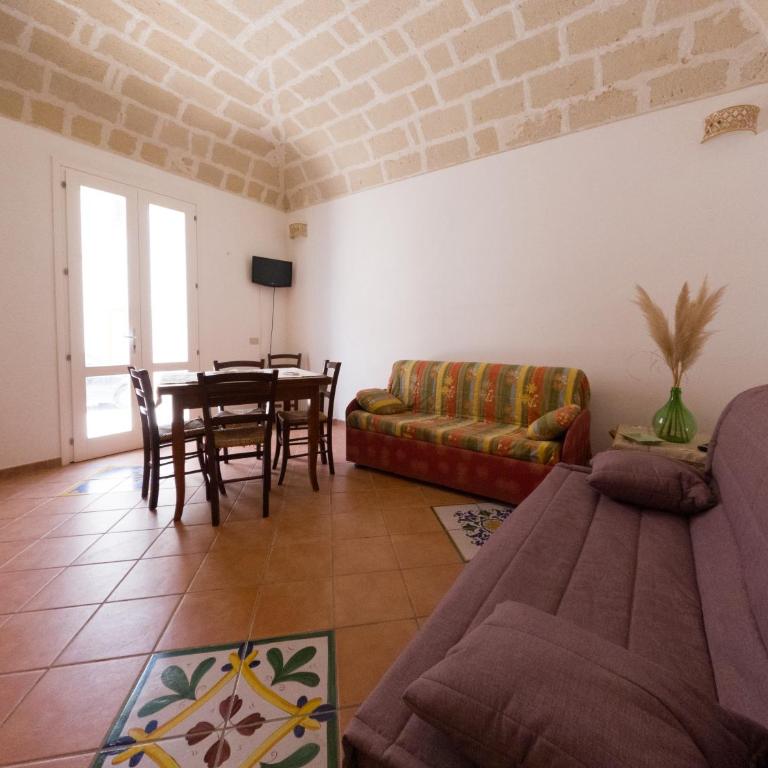 Appartamenti Praya - Maison 2 Chambres - 8