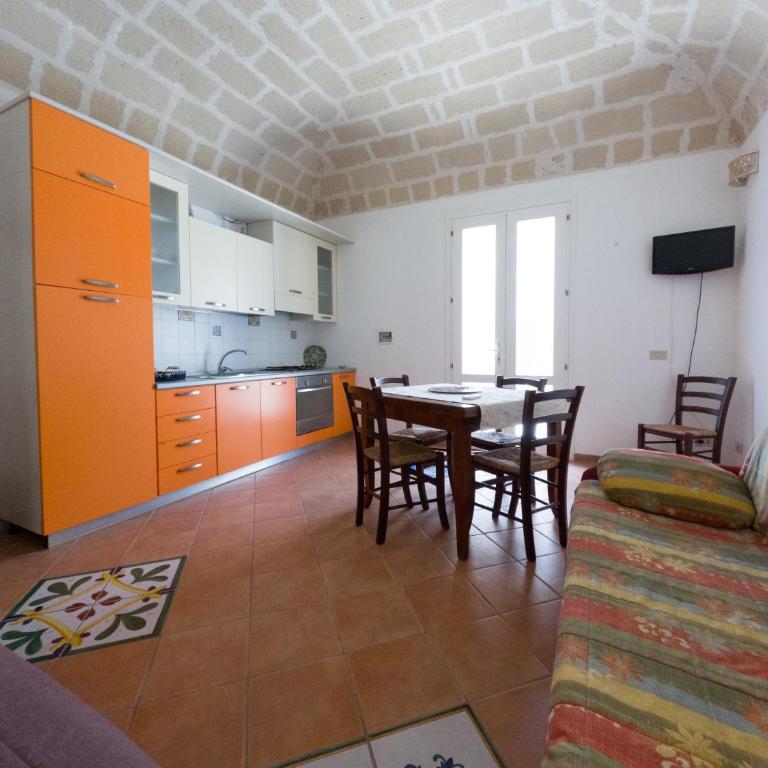 Appartamenti Praya - Maison 2 Chambres - 1