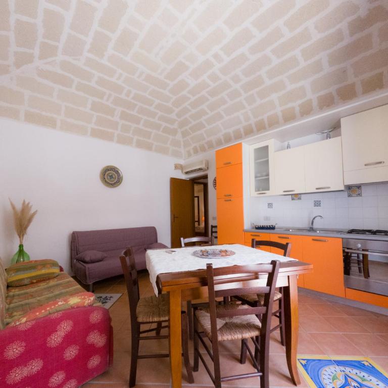 Appartamenti Praya - Maison 2 Chambres - 9