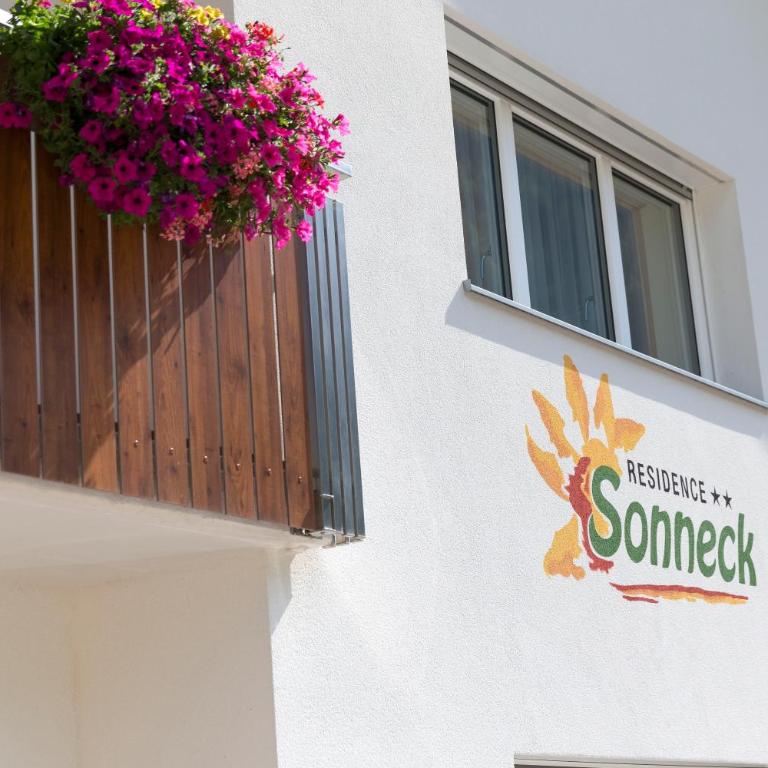 Appartement Sonneck - Apartment mit 3 Schlafzimmern - 1