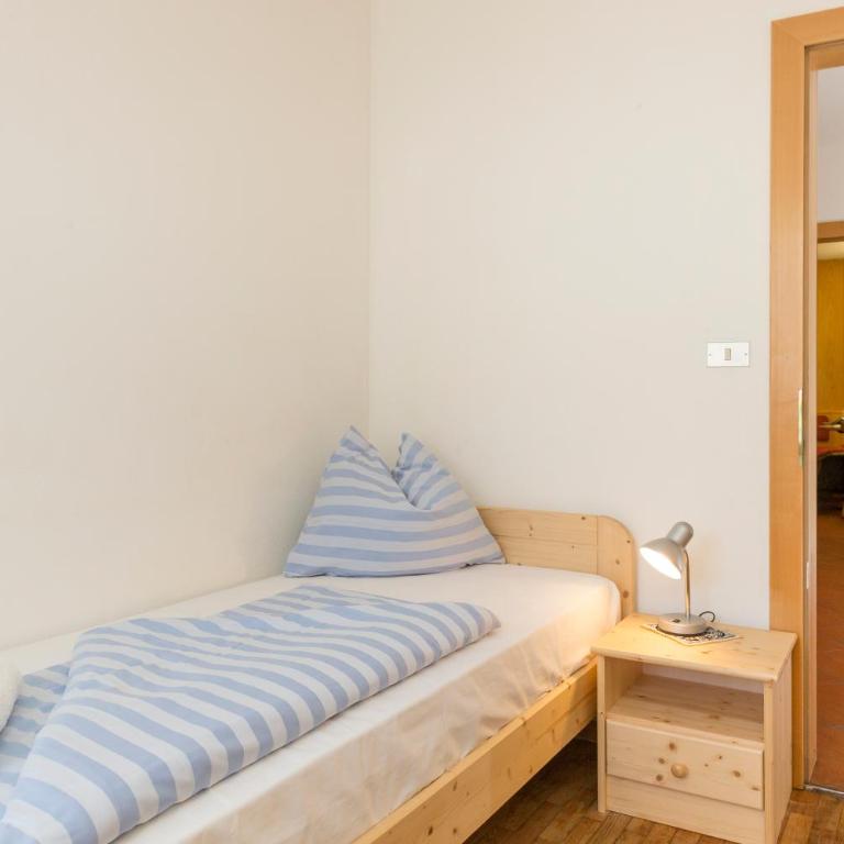 Appartement Sonneck - Apartment mit 3 Schlafzimmern - 9