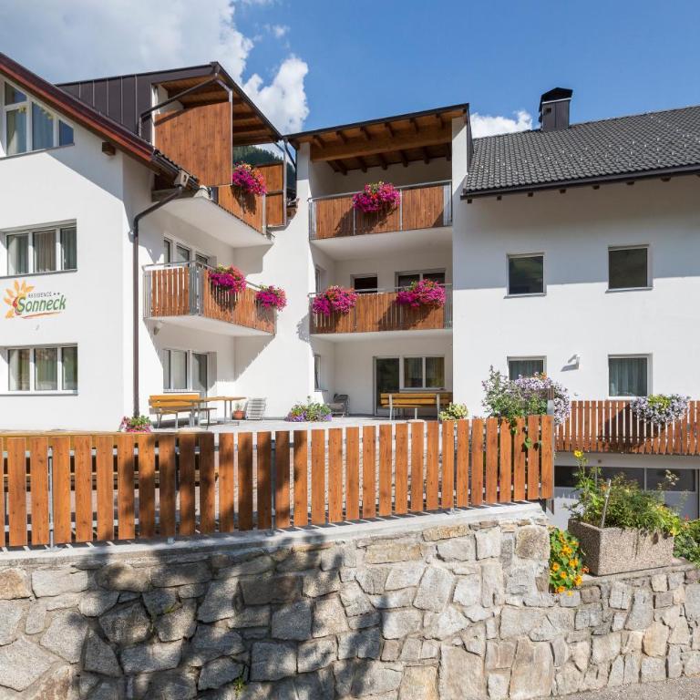 Appartement Sonneck - Apartment mit 3 Schlafzimmern - 3