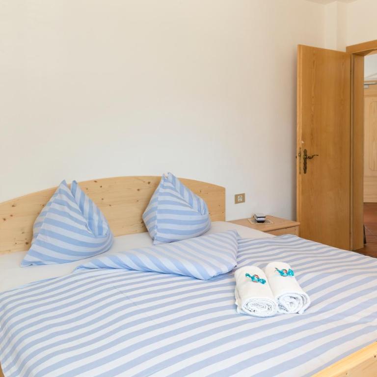 Appartement Sonneck - Apartment mit 3 Schlafzimmern - 13