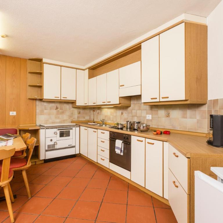 Appartement Sonneck - Apartment mit 3 Schlafzimmern - 4