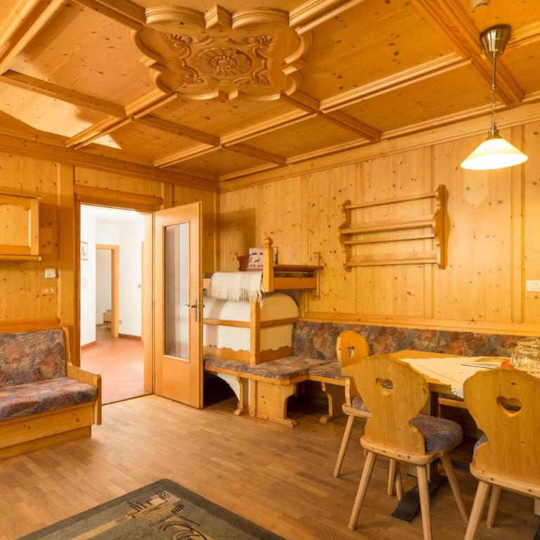 Appartement Sonneck - Apartment mit 3 Schlafzimmern - 7