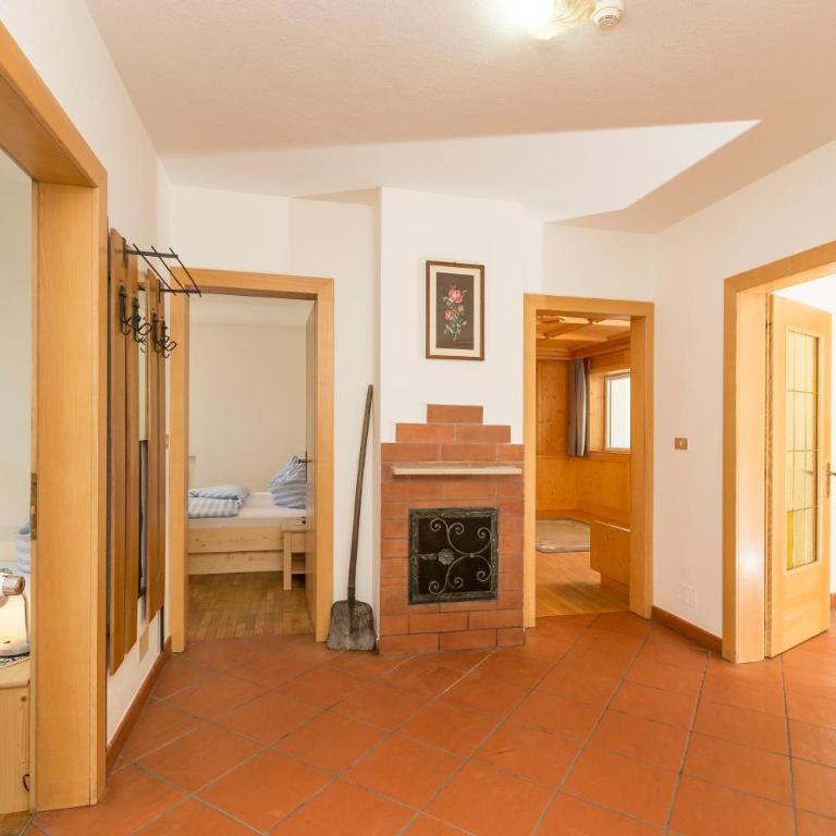 Appartement Sonneck - Apartment mit 3 Schlafzimmern - 6