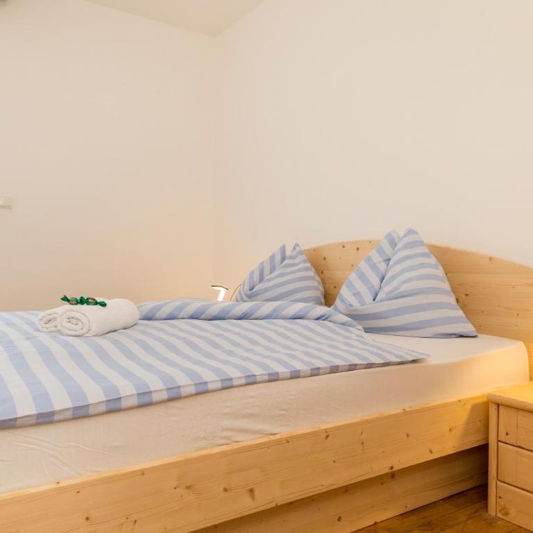 Appartement Sonneck - Apartment mit 3 Schlafzimmern - 10