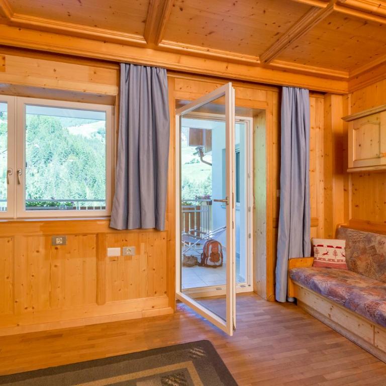 Appartement Sonneck - Apartment mit 3 Schlafzimmern - 8