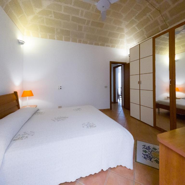 Appartamenti Praya - Maison 2 Chambres - 10