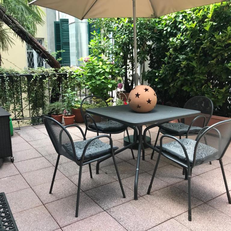 Bellagio LAKESHORE HOUSE - One-Bedroom Apartment - 21