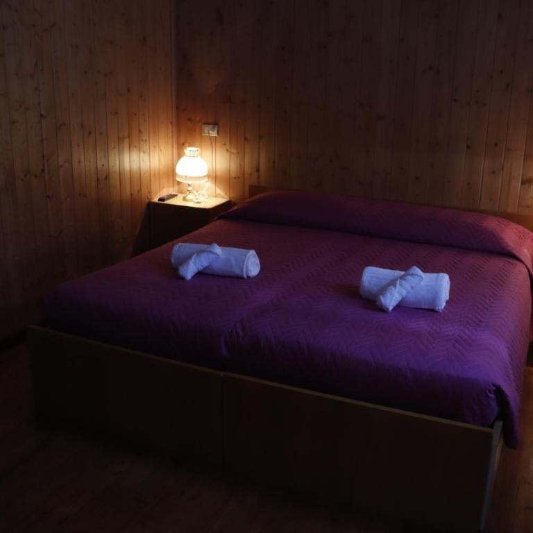 B&B Amico - Standard Doppelzimmer - 2