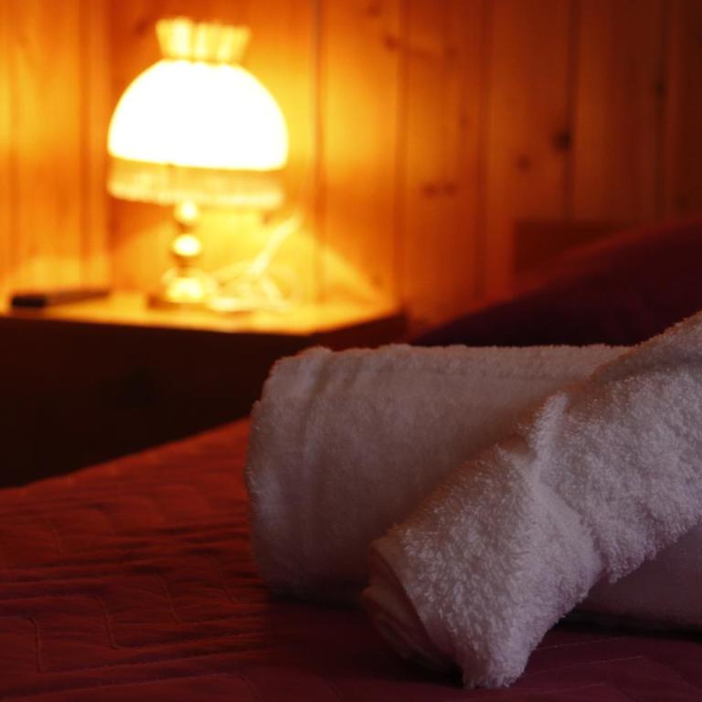 B&B Amico - Standard Doppelzimmer - 4