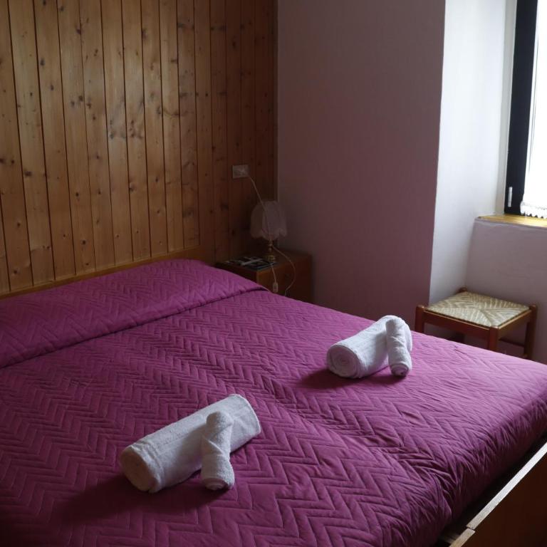B&B Amico - Standard Doppelzimmer - 1