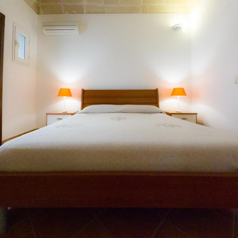 Appartamenti Praya - Maison 2 Chambres - 13