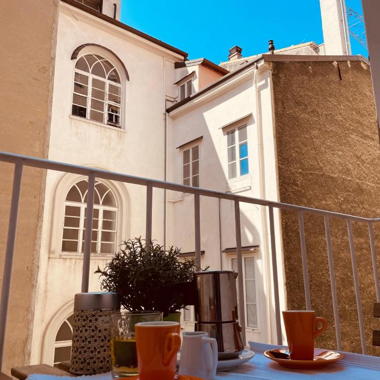 Residence Neverin Luxury Apartments-Private Garage - Appartamento con Balcone - 3