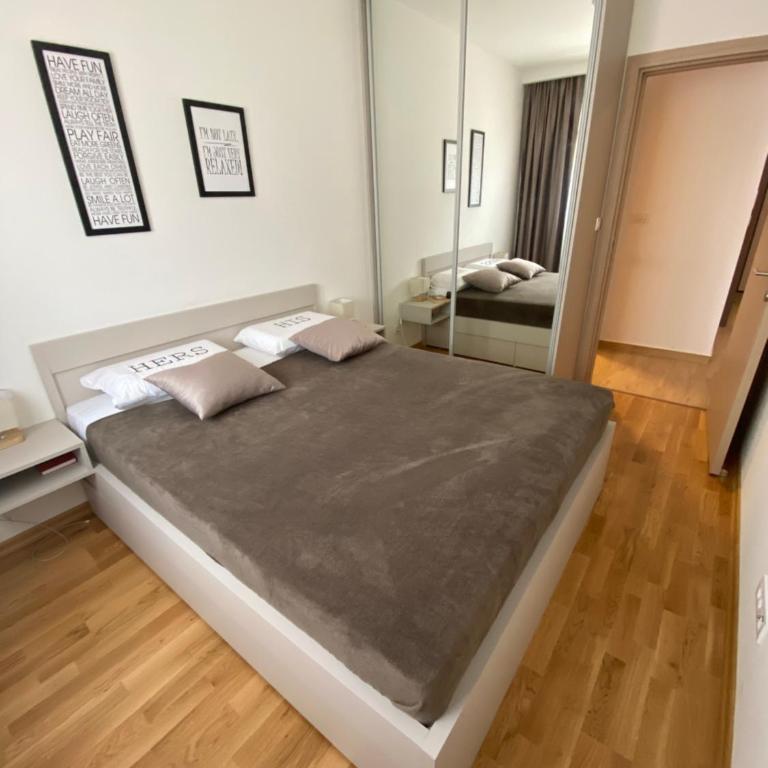 E3 Apartment - Apartman sa 1 Spavaćom Sobom - 23
