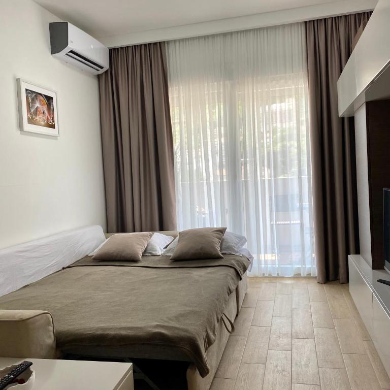 E3 Apartment - Apartman sa 1 Spavaćom Sobom - 13