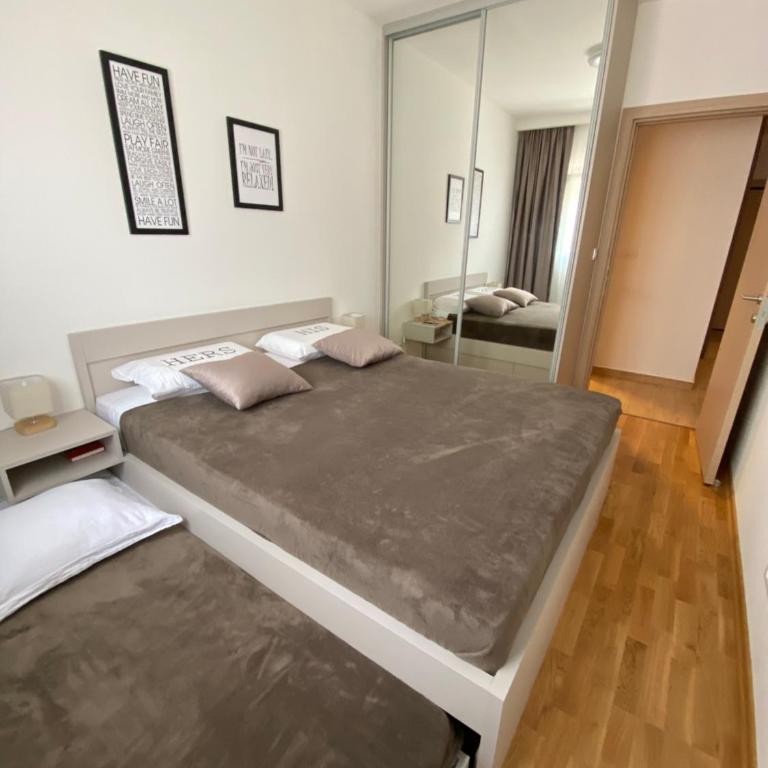 E3 Apartment - Apartman sa 1 Spavaćom Sobom - 27