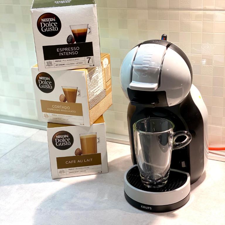 E3 Apartment - Apartman sa 1 Spavaćom Sobom - 16