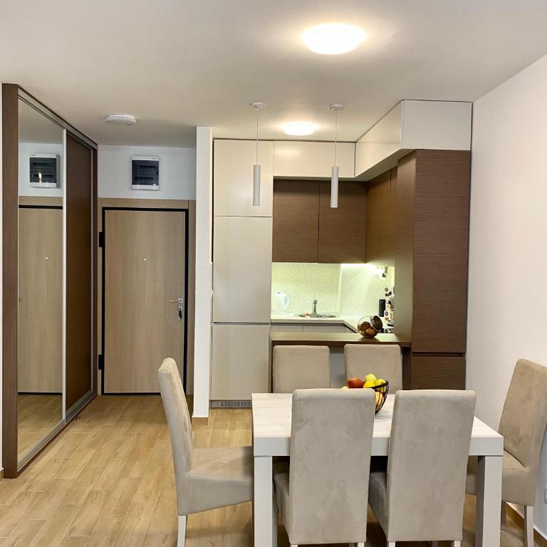 E3 Apartment - Apartman sa 1 Spavaćom Sobom - 20